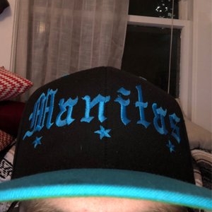 Photo of Custom Embroidery