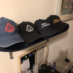 Photo of Custom Embroidery