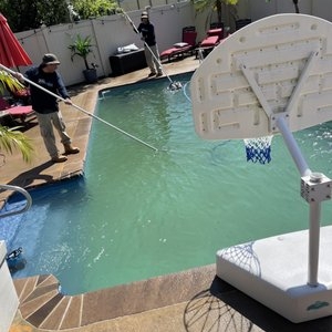 Photo of Pool Doctor Contractors, Inc.