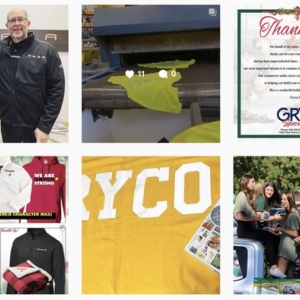 Photo of Gryco Sportswear