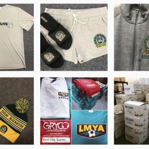 Photo of Gryco Sportswear