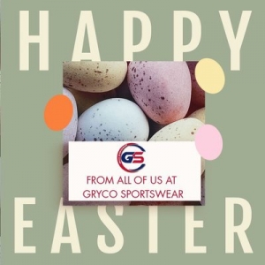 Photo of Gryco Sportswear