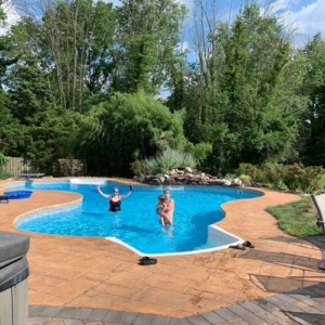 Photo of Gorlin Pools and Spas
