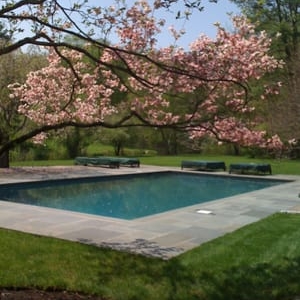 Photo of Rick Pinto Swimming Pools
