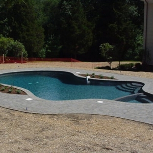 Photo of Rick Pinto Swimming Pools