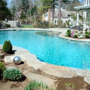 Photo of Rick Pinto Swimming Pools