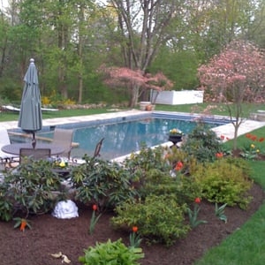 Photo of Rick Pinto Swimming Pools