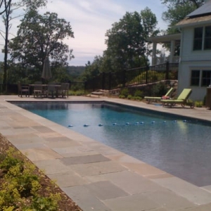 Photo of Rick Pinto Swimming Pools