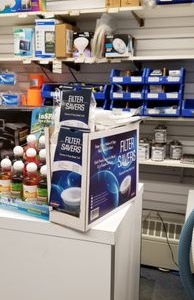 Photo of Aquaquality Pools & Spas