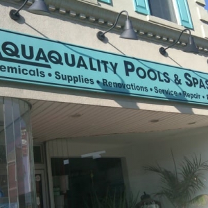 Photo of Aquaquality Pools & Spas