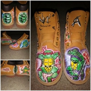 Photo of J.Norm Customs