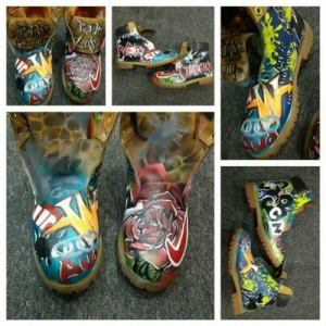 Photo of J.Norm Customs