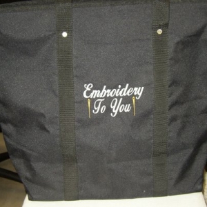 Photo of Embroidery To You
