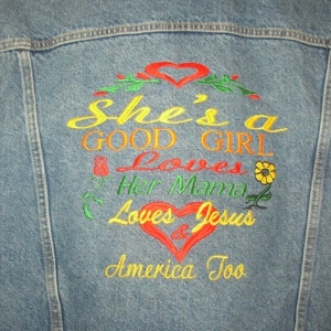 Photo of Embroidery To You