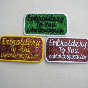 Photo of Embroidery To You