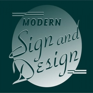 Photo of Modern Sign & Design