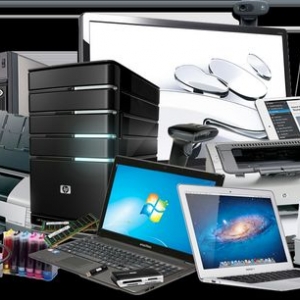 Photo of Computers By Mark