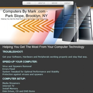 Photo of Computers By Mark