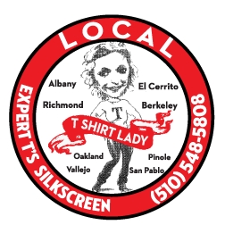 Photo of Expert T's  Silk Screen