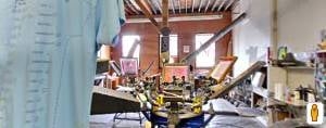 Photo of Expert T's  Silk Screen