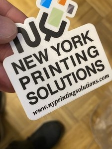 Photo of New York Printing Solutions