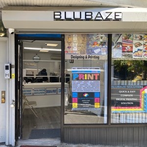 Brooklyn Blubaze Solution