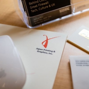 Photo of Japan Printing & Graphics