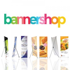 Photo of Banner Shop