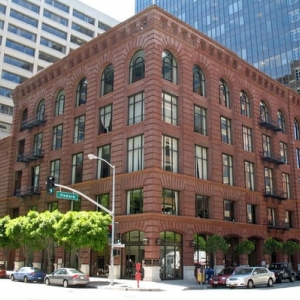 San Francisco Ameredia, Inc