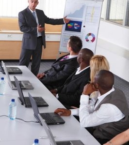 Photo of The KCH Consulting Group