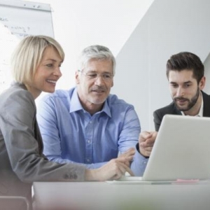 Photo of The KCH Consulting Group