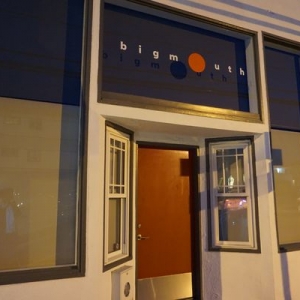Photo of BigMouth