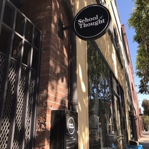 Photo of School of Thought