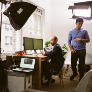 Photo of Polygon Visuals