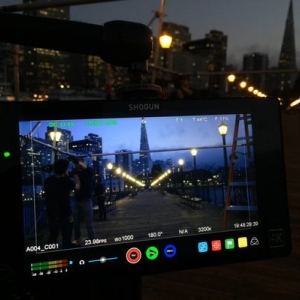 Photo of Polygon Visuals