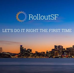 Photo of RolloutSF