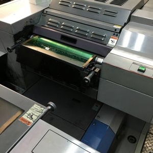 Photo of Bestype Printing NYC