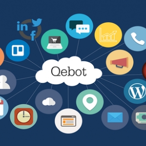 Photo of Qebot