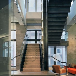 Photo of Venables Bell & Partners