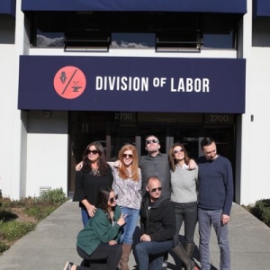Photo of Division of Labor