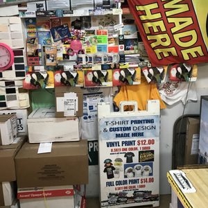 Photo of Atlantis Printing