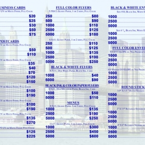 Photo of Atlantis Printing