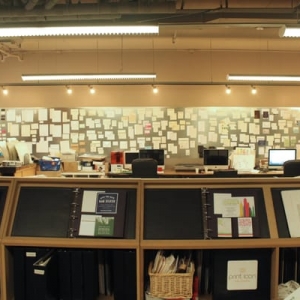 Photo of Print Icon