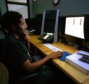 Photo of Print Space