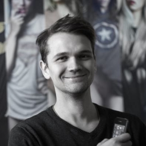 Photo of Neklo