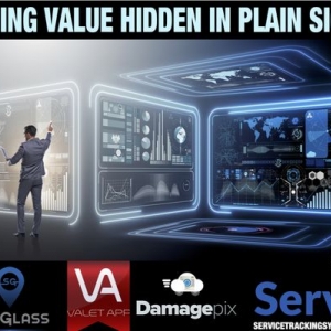 Photo of Service Tracking Systems