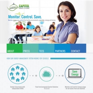Photo of Capitol Tech Solutions