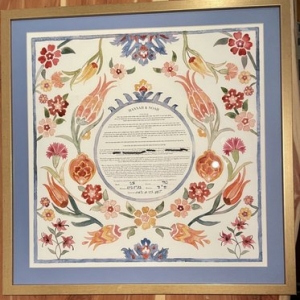 Photo of Gold Leaf Stationers