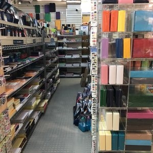 Photo of Gold Leaf Stationers