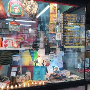 Photo of Gold Leaf Stationers